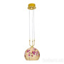 Иконка Kolarz 0392.31+1M.3.Pr.Au Pendant Light LUNA, Primavera Gold, 30 Подвесной светильник