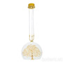 Иконка Kolarz 0392.31+1XL.3.Al.Go Pendant Light LUNA, Albero Gold, 50 Подвесной светильник
