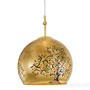 Иконка Kolarz 0392.31L.3.Al.Mu Pendant Light LUNA, Albero Multi, 40 Подвесной светильник