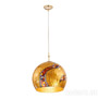 Иконка Kolarz 0392.31L.3.Ki.Au Pendant Light LUNA, Kiss Gold, 40 Подвесной светильник