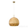 Иконка Kolarz 0392.31L.3.Li.GA Pendant Light LUNA, Libert Gold/Antique, 40 Подвесной светильник