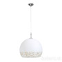 Иконка Kolarz 0392.31L.5.Li.WA Pendant Light LUNA, Libert White/Antique, 40 Подвесной светильник