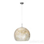 Иконка Kolarz 0392.31L.5.Me.Ag Pendant Light LUNA, Medici Silver, 40 Подвесной светильник