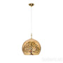 Иконка Kolarz 0392.31M.3.Al.Mu Pendant Light LUNA, Albero Multi, 30 Подвесной светильник