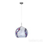 Иконка Kolarz 0392.31M.5.Ki.Ag Pendant Light LUNA, Kiss Silver, 30 Подвесной светильник