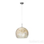 Иконка Kolarz 0392.31M.5.Me.Ag Pendant Light LUNA, Medici Silver, 30 Подвесной светильник