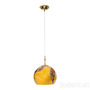 Иконка Kolarz 0392.31S.3.Ki.Au Pendant Light LUNA, Kiss Gold, 20 Подвесной светильник