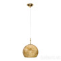Иконка Kolarz 0392.31S.3.Me.Au Pendant Light LUNA, Medici Gold, 20 Подвесной светильник