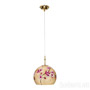 Иконка Kolarz 0392.31S.3.Pr.Au Pendant Light LUNA, Primavera Gold, 20 Подвесной светильник