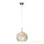 Иконка Kolarz 0392.31S.5.Me.Ag Pendant Light LUNA, Medici Silver, 20 Подвесной светильник