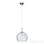 Иконка Kolarz 0392.31S.5.Tc.Ag Pendant Light LUNA, Toscana Silver/Ice, 20 Подвесной светильник