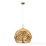 Иконка Kolarz 0392.31XL.3.Al.Mu Pendant Light LUNA, Albero Multi, 50 Подвесной светильник