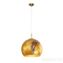 Иконка Kolarz 0392.31XL.3.Ki.Au Pendant Light LUNA, Kiss Gold, 50 Подвесной светильник