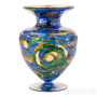 Иконка Kolarz 0415.28.BG Vase ANFORA HOME, Aqua Blue, 24/33 