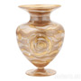 Иконка Kolarz 0415.28.CH Vase ANFORA HOME, Aqua Champagne, 24/33 