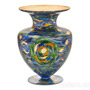 Иконка Kolarz 0415.29.BG Vase ANFORA HOME, Aqua Blue, 30/43 