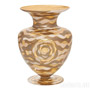 Иконка Kolarz 0415.29.CH Vase ANFORA HOME, Aqua Champagne, 30/43 