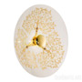 Иконка Kolarz 0417.61XL.V1.3.Go Wall Light LUNA, Albero Gold, 62/20 Настенный светильник