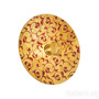 Иконка Kolarz 0420.61XXL.V1.3.R.GA Wall Light LUNA, Toscana Gold/Red, 89/20 Настенный светильник