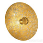 Иконка Kolarz 0420.61XXL.V1.3.W Wall Light LUNA, Toscana Gold/White, 89/20 Настенный светильник
