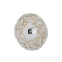 Иконка Kolarz 0423.61M.V1.5.WA Wall Light LUNA, Libert White/Antique, 42/18 Настенный светильник