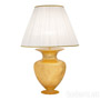 Иконка Kolarz 0424.71L.Au Table Light ANFORA, Leaf Gold, Height 90 Настольный светильник