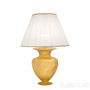 Иконка Kolarz 0424.71M.Au Table Light ANFORA, Leaf Gold, Height 65 Настольный светильник