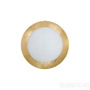 Иконка Kolarz 0424.U12.3.Au Ceiling Light SERENA, Leaf Gold, 30 Потолочный светильник