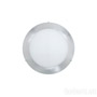 Иконка Kolarz 0424.U12.5.Ag Ceiling Light SERENA, Leaf Silver, 30 Потолочный светильник