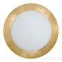 Иконка Kolarz 0424.U14.3.Au Ceiling Light SERENA, Leaf Gold, 50 Потолочный светильник