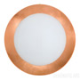 Иконка Kolarz 0424.U14.3.Cu Ceiling Light SERENA, Leaf Copper, 50 Потолочный светильник
