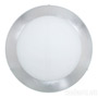 Иконка Kolarz 0424.U14.5.Ag Ceiling Light SERENA, Leaf Silver, 50 Потолочный светильник