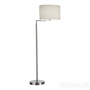 Иконка Kolarz 1264.41.6 Floor Light HILTON SAND, Nickel, 148 Потолочный светильник