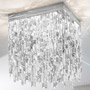 Иконка Kolarz 1314.18.5.P1.KpT Ceiling Light PRISMA, Chrome, 40/40 Потолочный светильник