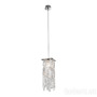 Иконка Kolarz 1314.31M.5.P1.KpT Pendant Light PRISMA, Chrome, 12/12 Подвесной светильник
