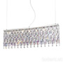 Иконка Kolarz 1314.87.5.O1.KpTV Pendant Light PRISMA, Chrome, 120 Подвесной светильник