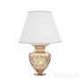 Иконка Kolarz 1331.71M.Me.Ag Table Light ANFORA, Medici Silver, Height 65 Настольный светильник