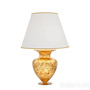 Иконка Kolarz 1331.71M.Me.Au Table Light ANFORA, Medici Gold, Height 65 Настольный светильник