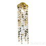 Иконка Kolarz 1344.11M.3.O1.KpTGn Spot PRISMA, 24 Carat Gold, 12 Точечный светильник