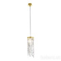Иконка Kolarz 1344.31M.3.P1.KpT Pendant Light PRISMA, 24 Carat Gold, 12 Подвесной светильник