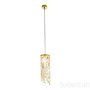 Иконка Kolarz 1344.31M.3.P1.KpTGn Pendant Light PRISMA, 24 Carat Gold, 12 Подвесной светильник