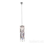 Иконка Kolarz 1344.31M.5.O1.KpTV Pendant Light PRISMA, Chrome, 12 Подвесной светильник