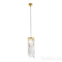 Иконка Kolarz 1344.31MQ.3.KpT Pendant Light PRISMA, 24 Carat Gold, 12 Подвесной светильник