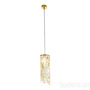 Иконка Kolarz 1344.31MQ.3.KpTGn Pendant Light PRISMA, 24 Carat Gold, 12 Подвесной светильник