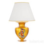 Иконка Kolarz 1365.71L.Au Table Light ANFORA, Kiss Gold, Height 90 Настольный светильник