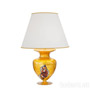 Иконка Kolarz 1365.71M.Au Table Light ANFORA, Kiss Gold, Height 65 Настольный светильник