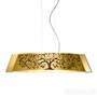 Иконка Kolarz 2295.31L.3/al99 Pendant Light BARCA, Albero Multi, 90 Подвесной светильник
