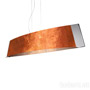 Иконка Kolarz 2295.31L.5.Cu Pendant Light BARCA, Leaf Copper, 90 Подвесной светильник