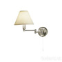 Иконка Kolarz 264.61.6 Wall Light HILTON, Nickel, 22/24/27 Настенный светильник
