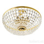 Иконка Kolarz 3149.18K.3.KoT Ceiling Light MARIA LOUISE, KOLARZ Optic Crystals, 24 Carat Gold, 50 Потолочный светильник